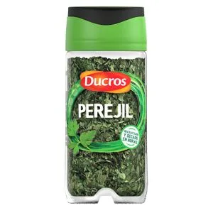 Perejil Tarro 7 Gr