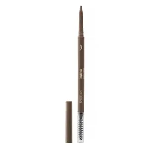 Perfilador de Cejas Micro Deliplus 01 Claro 1 UD