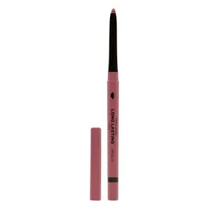 Perfilador de Labios Long Lasting Deliplus 01 Rosa Nude 1 UD
