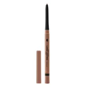 Perfilador de Labios Long Lasting Deliplus 15 Canela Claro 1 UD