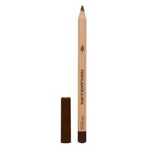 Perfilador de Ojos Deliplus 02 Marrón 1 UD