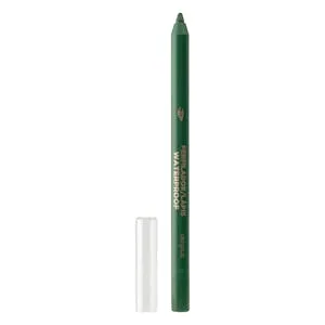Perfilador de Ojos Waterproof Deliplus 105 Verde 1 UD