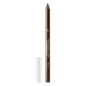 Perfilador de Ojos Waterproof Deliplus 106 Marrón 1 UD