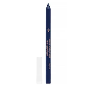 Perfilador de Ojos Waterproof Deliplus 107 Azul 1 UD