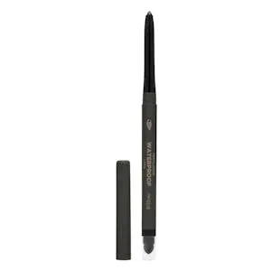 Perfilador de Ojos Waterproof Deliplus 13 Gris 1 UD