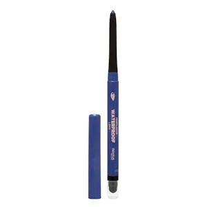 Perfilador de Ojos Waterproof Deliplus 15 Azul 1 UD