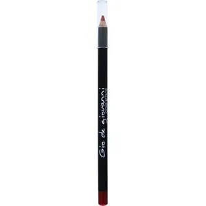Perfilador Labios Nº8 Rojo Vino 1 u