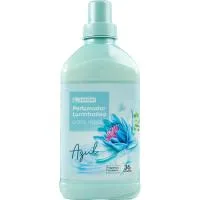 Perfumador Azul Eroski, Botella 36 Dosis