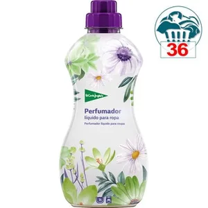 Perfumador Líquido para Ropa Floral el Corte Ingles