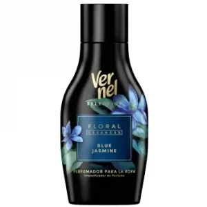 Perfumador para la Ropa Floral Blue Jasmine Vernel 30 Lavados.
