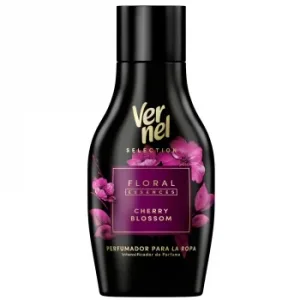 Perfumador para la Ropa Floral Cherry Blossom Vernel 30 Lavados.