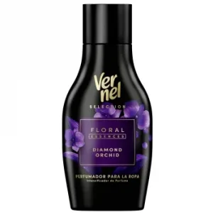 Perfumador para la Ropa Floral Diamond Orchid Vernel 30 Lavados.