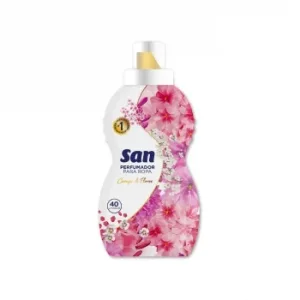 Perfumador para Ropa Campo de Flores San 40 Lavados.