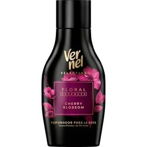 Perfumador Ropa Líquido Flor de Cerezo 30 Lv