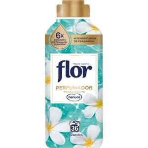 Perfumador Ropa Líquido Nenuco 36 Lv