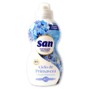 Perfumador Ropa San Cielo Primavera 40 Dosis