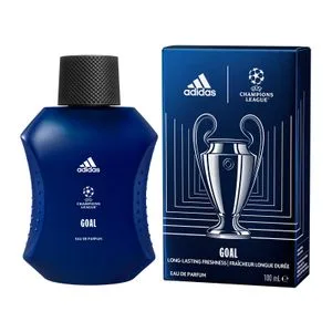 Perfume Masculino Uefa Goal 100 Ml