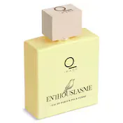 Perfume Mujer Enthousiasme Dia Imaqe 100 Ml