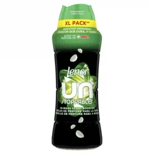 Perfume para la Ropa en Perlas Concentrado Lenor Unstoppables 495 G.