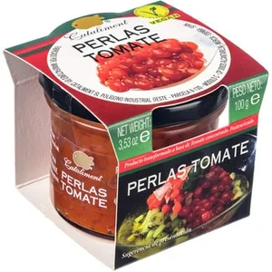Perlas de Tomate Cataliment