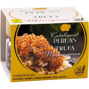 Perlas de Trufa Cataliment