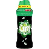 Perlas Ariel Lenor Unnestopables, Botella 495 G