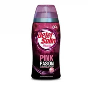 Perlas Perfumadas Pink Passion Detersolin 1 Ud.