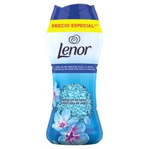 Perlas Perfume Ropa Frescor de Abril 195 Gr