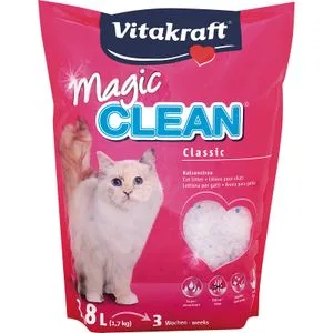 Perlas Silice Gatos 3,8 L