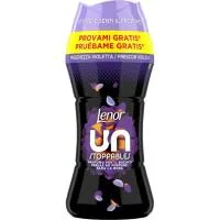 Perlas Violeta Lenor Unnestopables, Botella 195 G