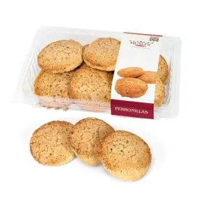 Perronillas 400 Gr