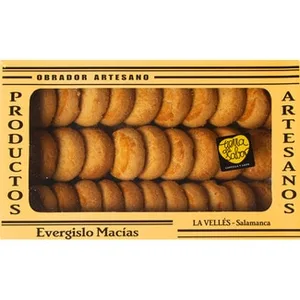 Perrunillas la Espiga de Castilla 500 G
