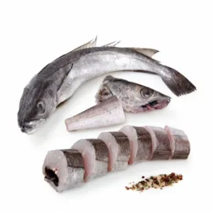 Pescadilla Fina 800 G Aprox