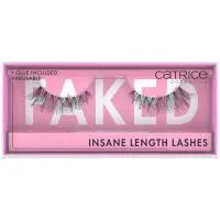 Pestañas Postizas Faked Insane Length Catrice, 1 Ud