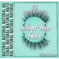 Pestañas Postizas What The Fake 03 Essence, 1 Ud