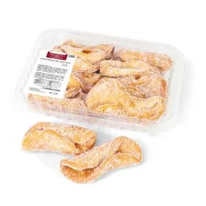 Pestiños de Azúcar Bandeja 250 Gr
