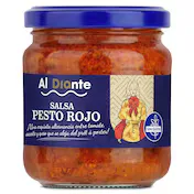 Pesto Rojo Dia al Diante 185 G