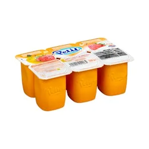 Petit Sabor Fresa y Plátano Hacendado 0.36 KG