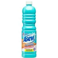 Fregasuelos Ph Neutro Asevi, Botella 1 Litro