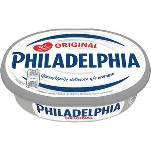 Philadelphia Natural Tarrina 200 Gr