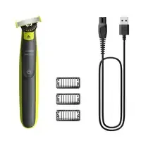 Philips Norelco Oneblade Oneblade 360 Qp2724/23 Cara