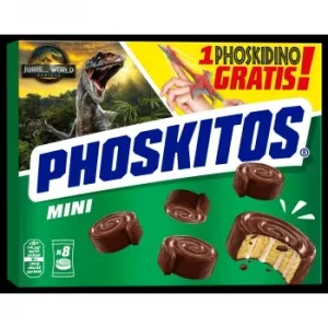 Phoskitos Mini 8 Ud.