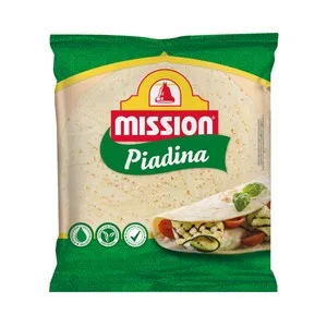 Mission Piadina 360 G.