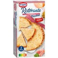 Piadina Prosciutto Ristorante Dr. Oetker, Caja 280 G