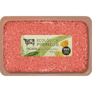 Picada de Vacuno Ecológico Pirineus