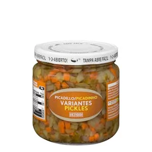 Picadillo de Variantes Hacendado 0.42 KG