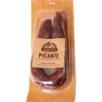Chorizo Picante Alejandro, Sarta 200 G