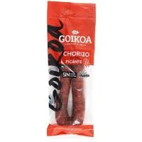 Chorizo Picante Goikoa, Sarta 225 G