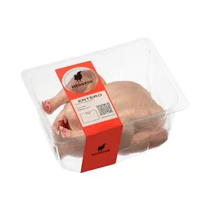 Picanton Entero de Pollo 0.45 KG