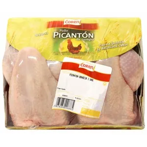 Coren Picantones de Campo Bandeja 2 Uds.